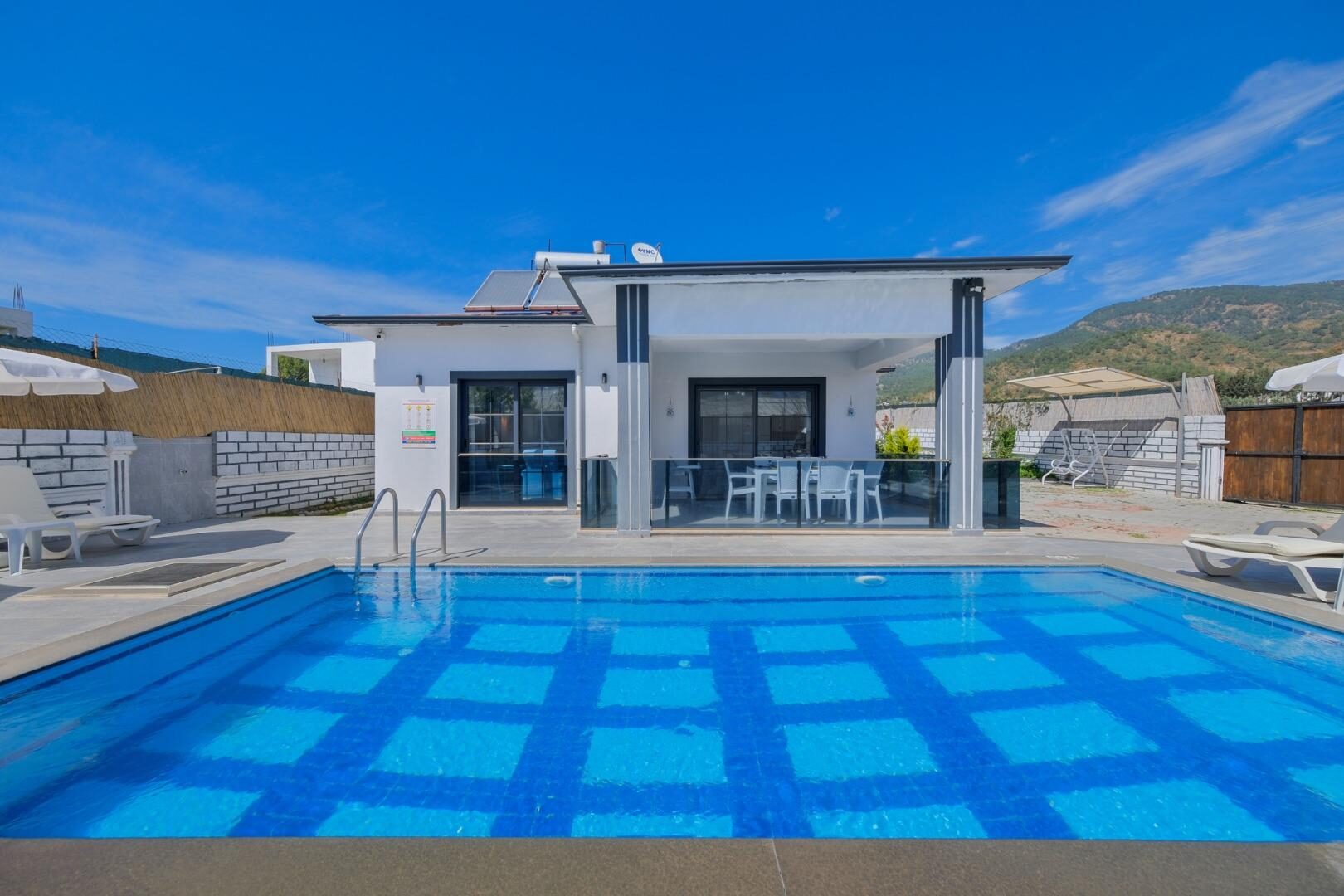 Villa Altın 1 — 10