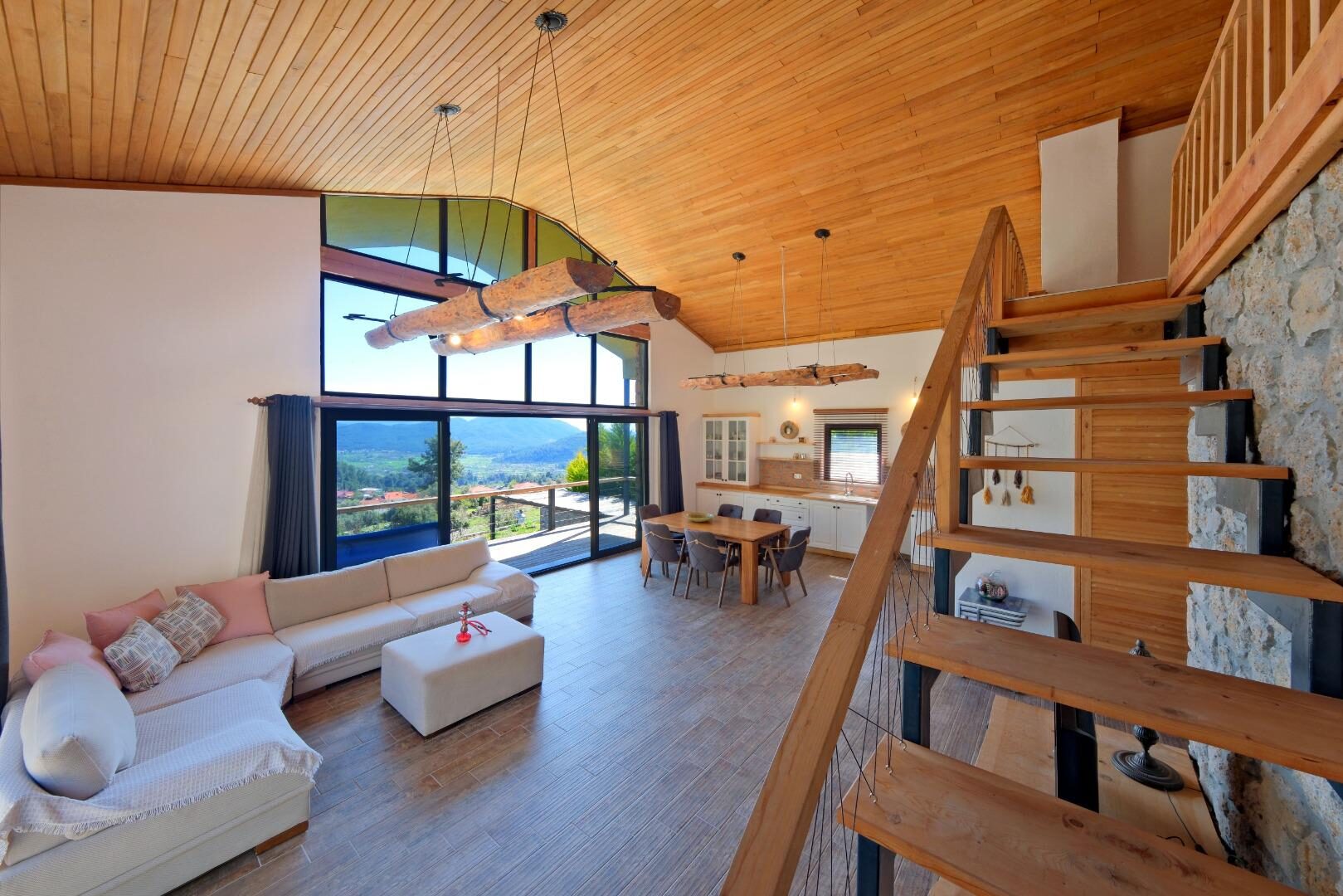 Villa Ayza — 16