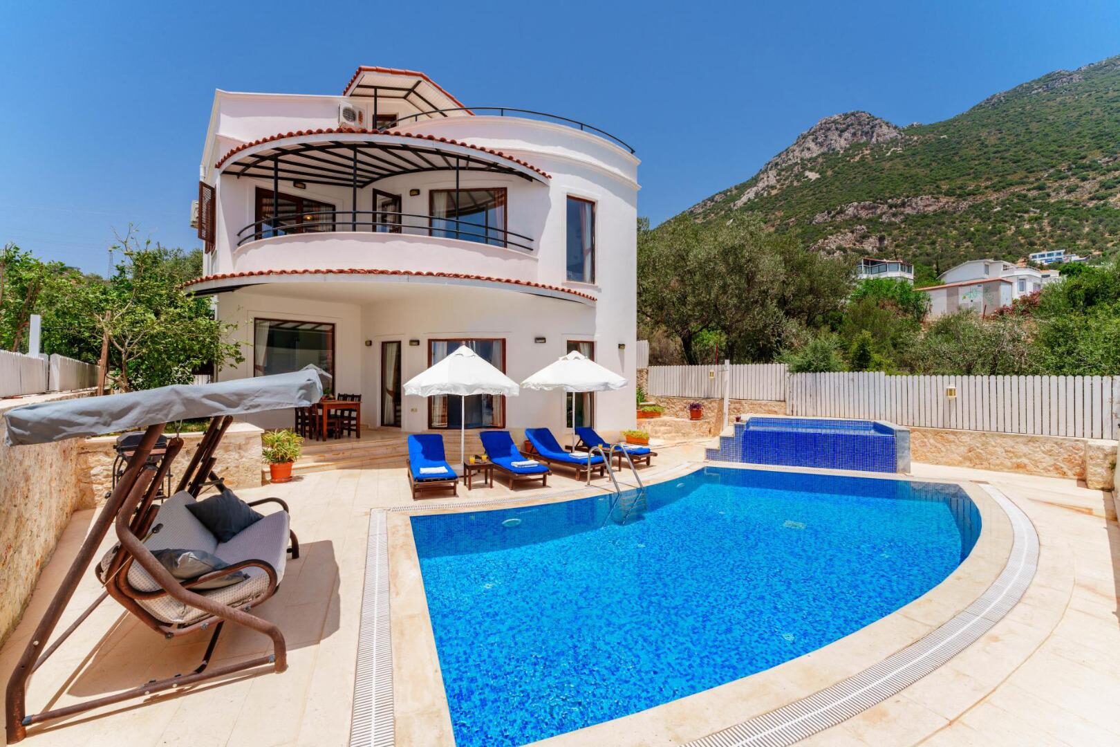 Villa Erel — 6