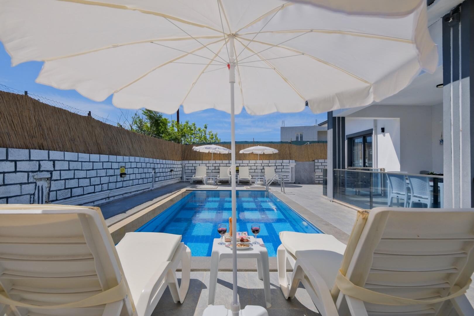 Villa Altın 1 — 11