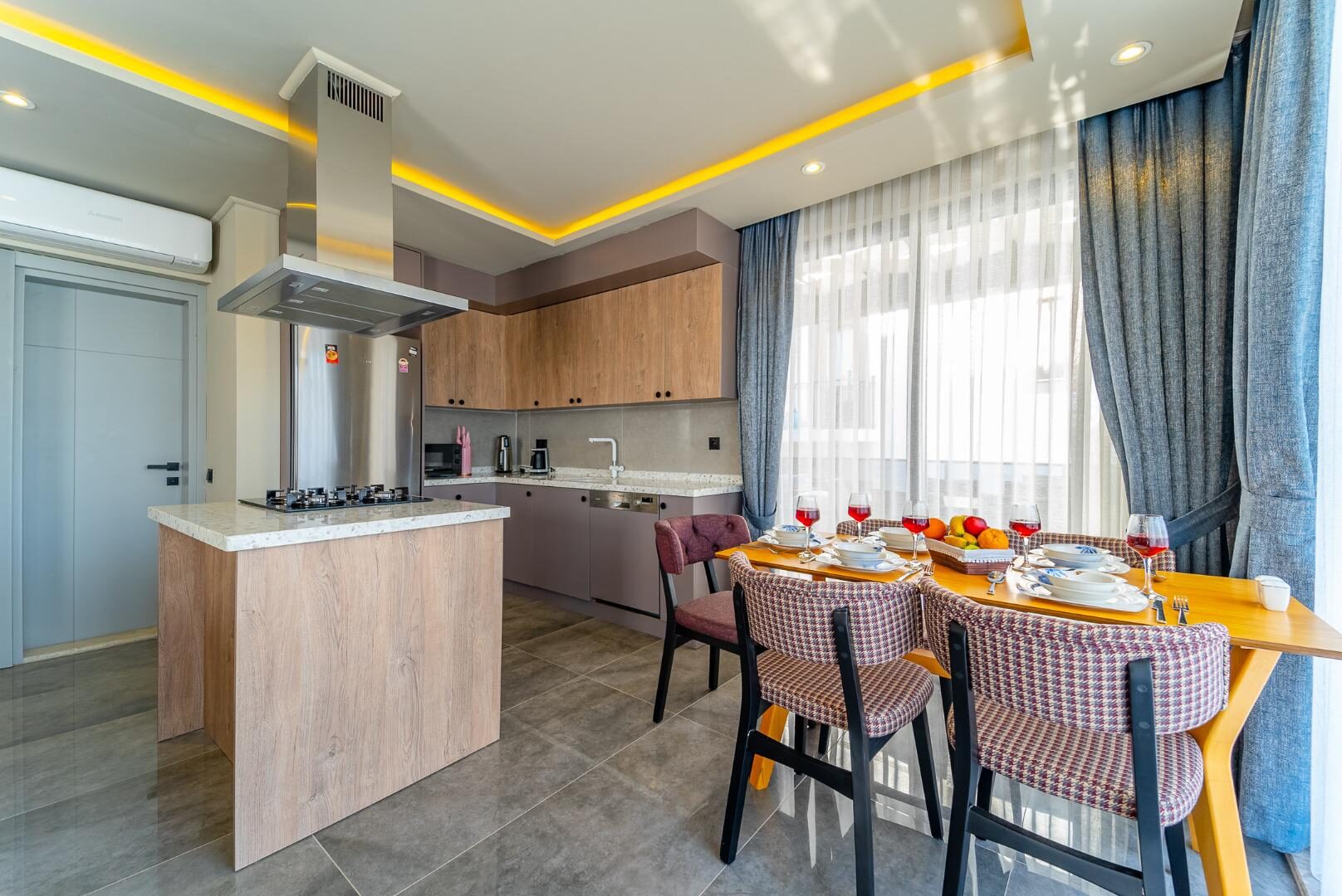 Villa Muhil — 18