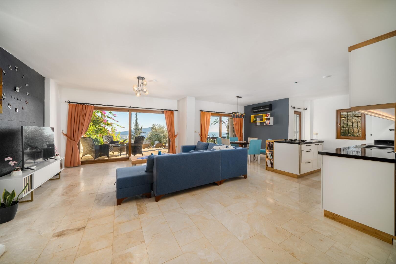 Villa Seas The Day — 26