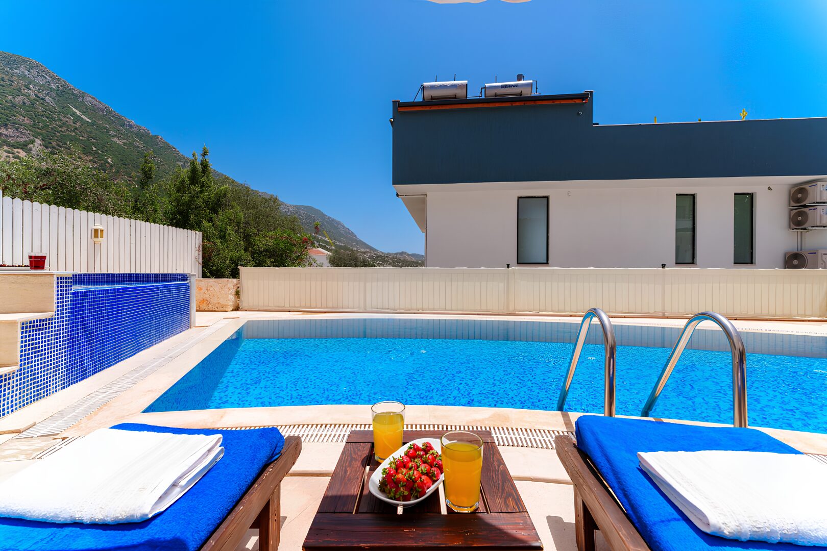 Villa Erel — 7