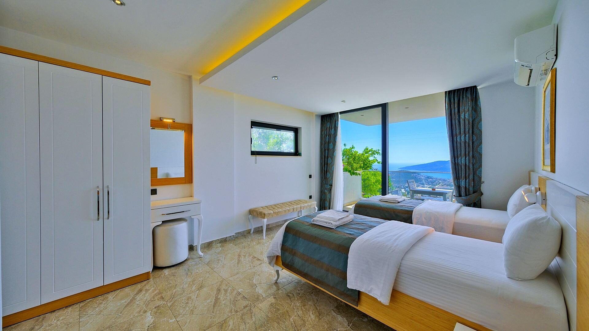 Villa Topçu Duo — 53