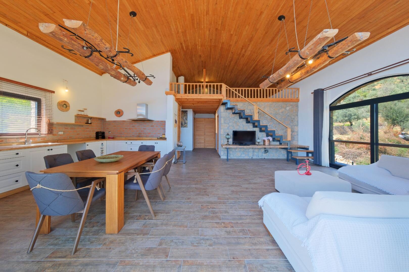 Villa Ayza — 21