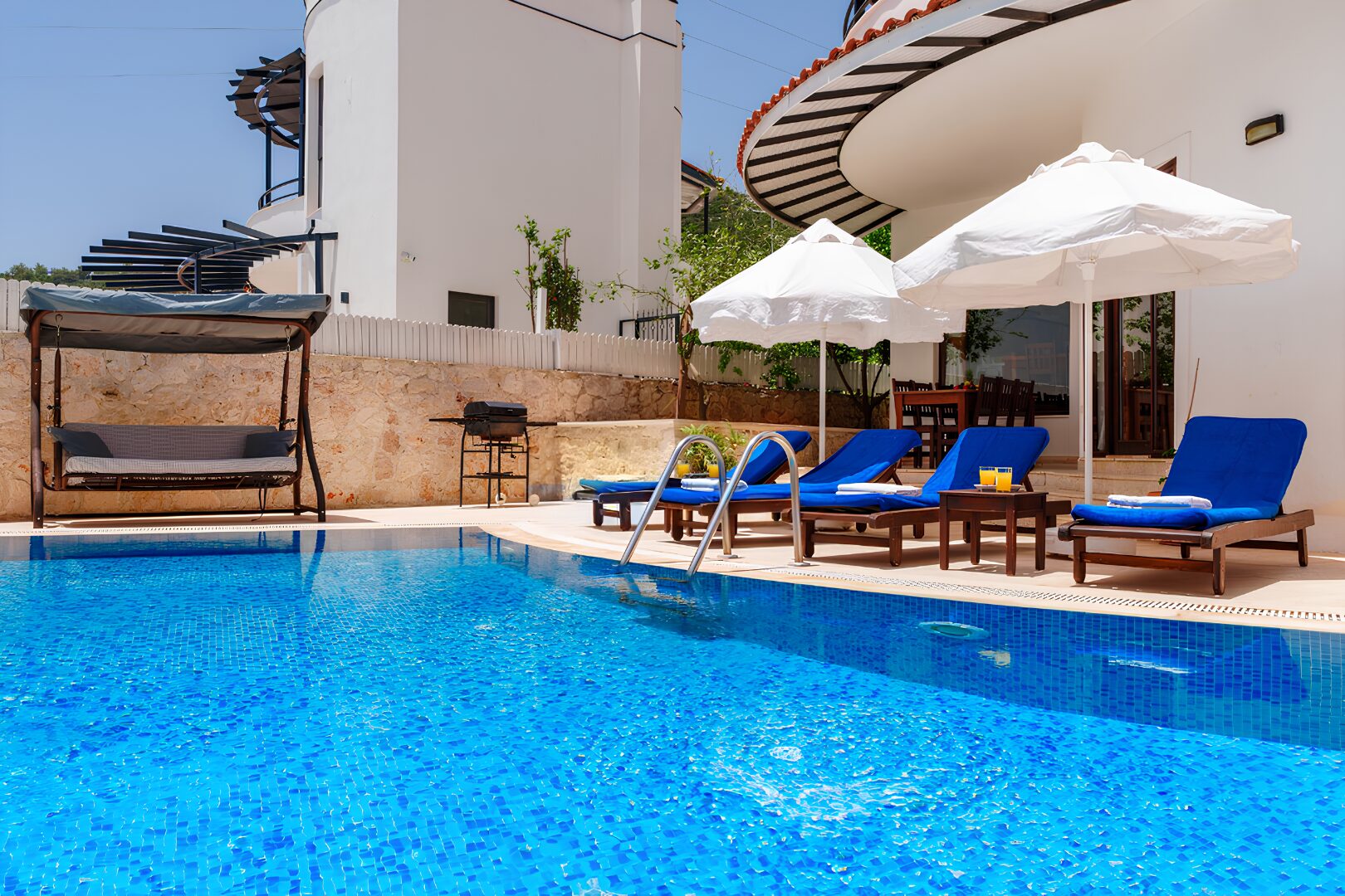 Villa Erel — 8