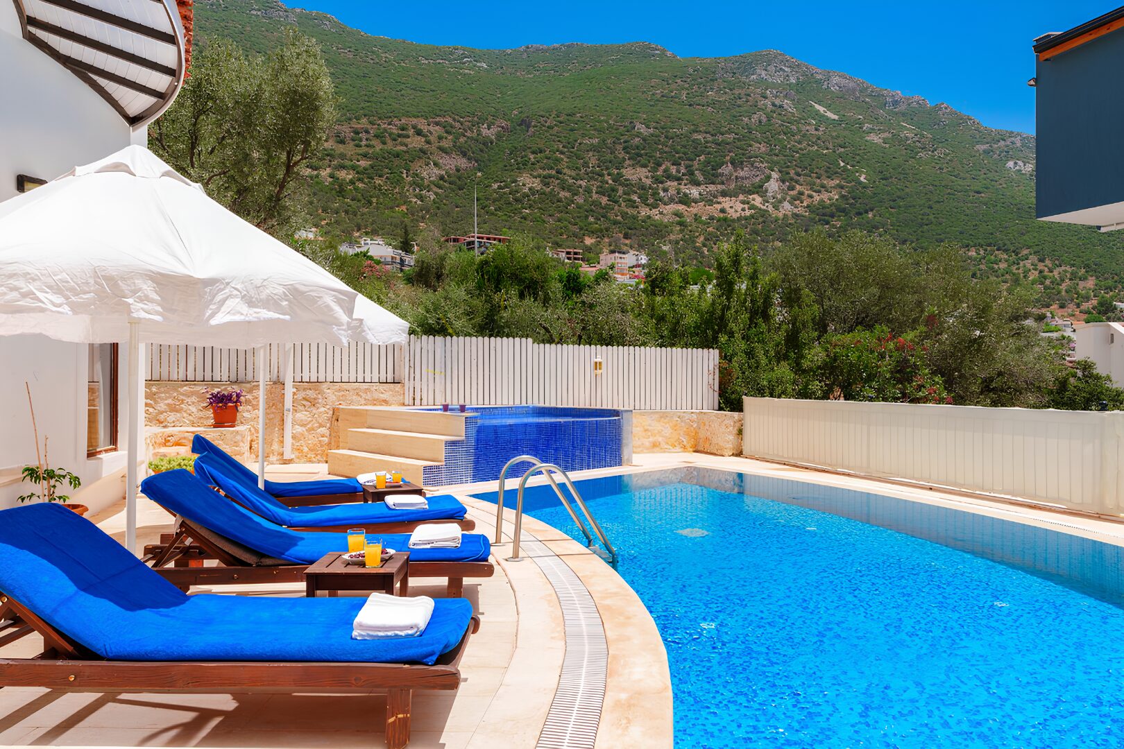 Villa Erel — 9