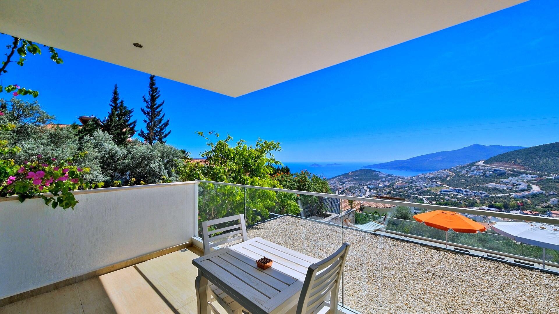 Villa Topçu Duo — 54