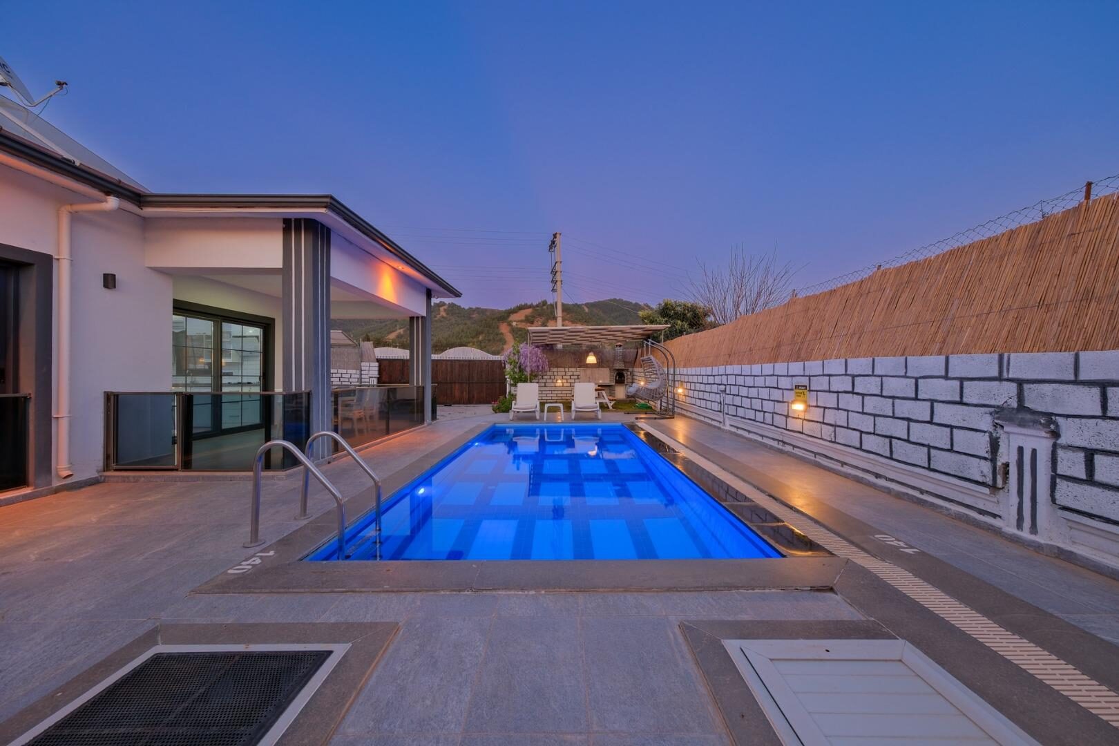 Villa Altın 1 — 21