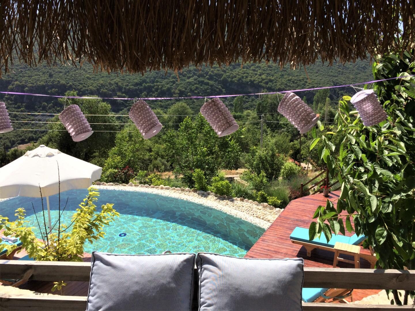 Villa Ambar Ceviz — 15