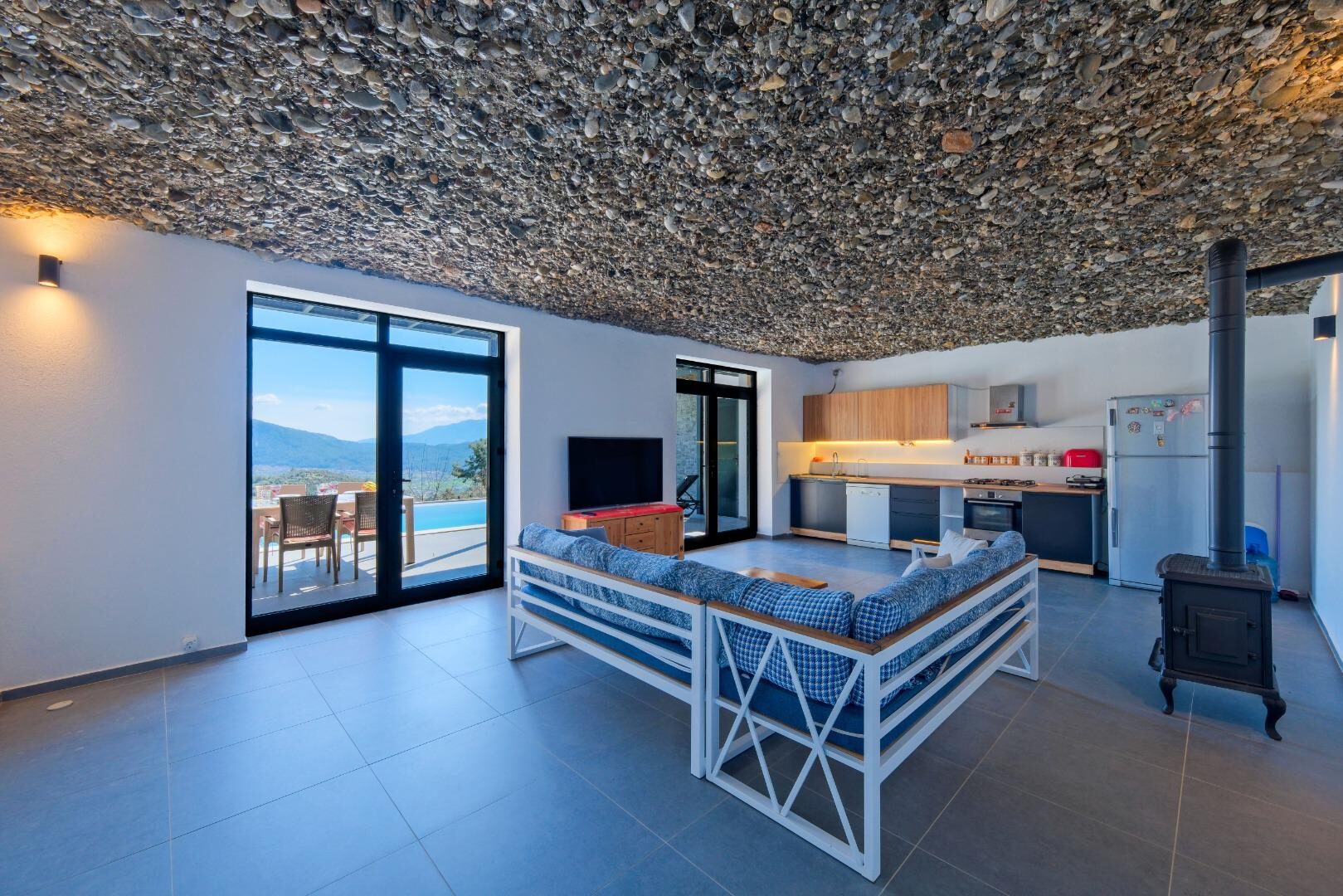Villa Ayza — 28