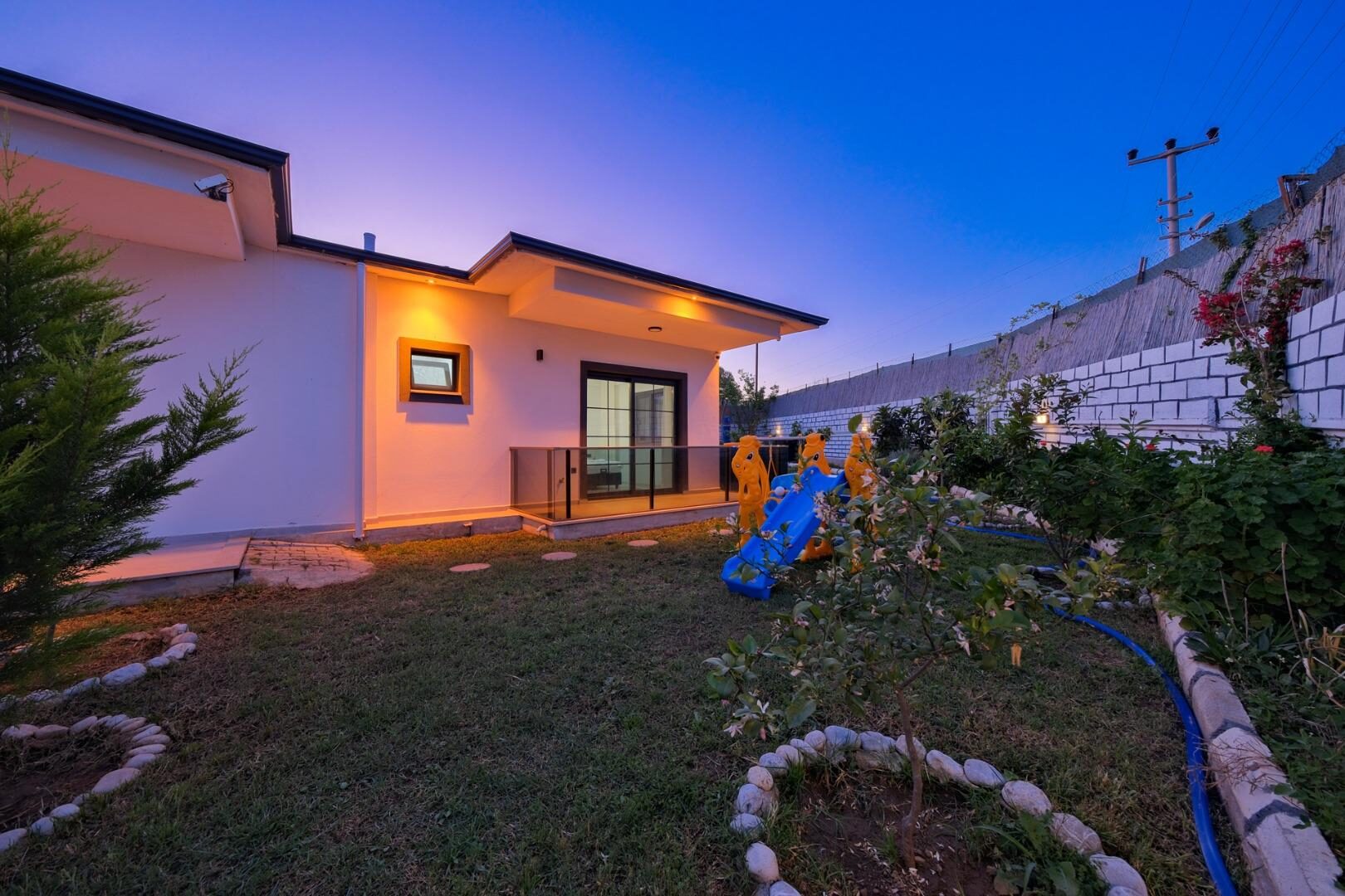 Villa Altın 1 — 23