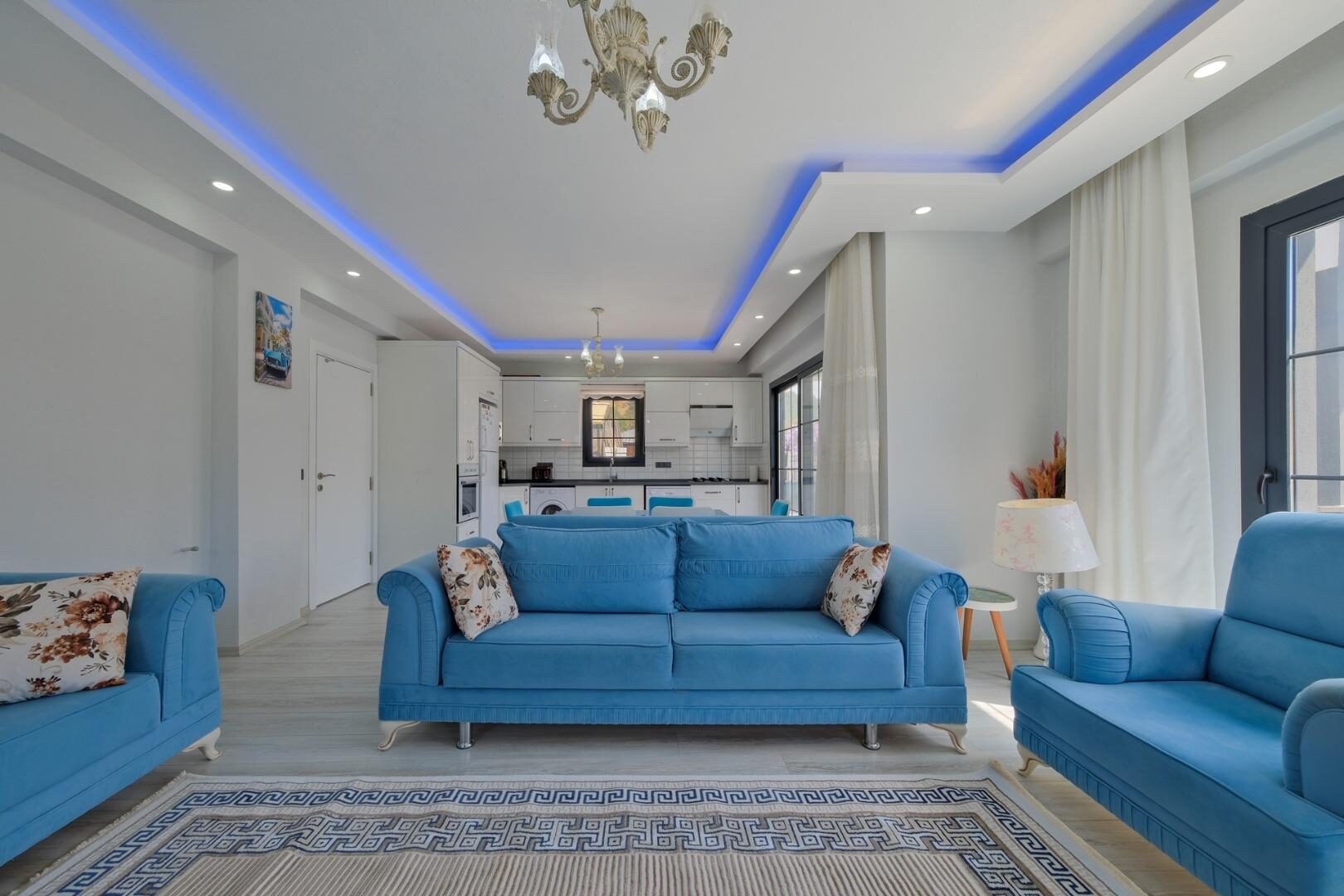 Villa Altın 1 — 24