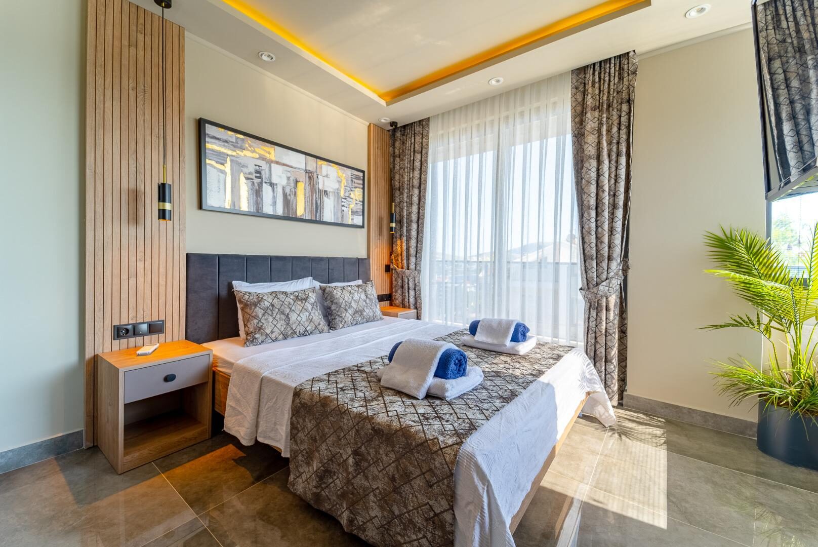 Villa Muhil — 29