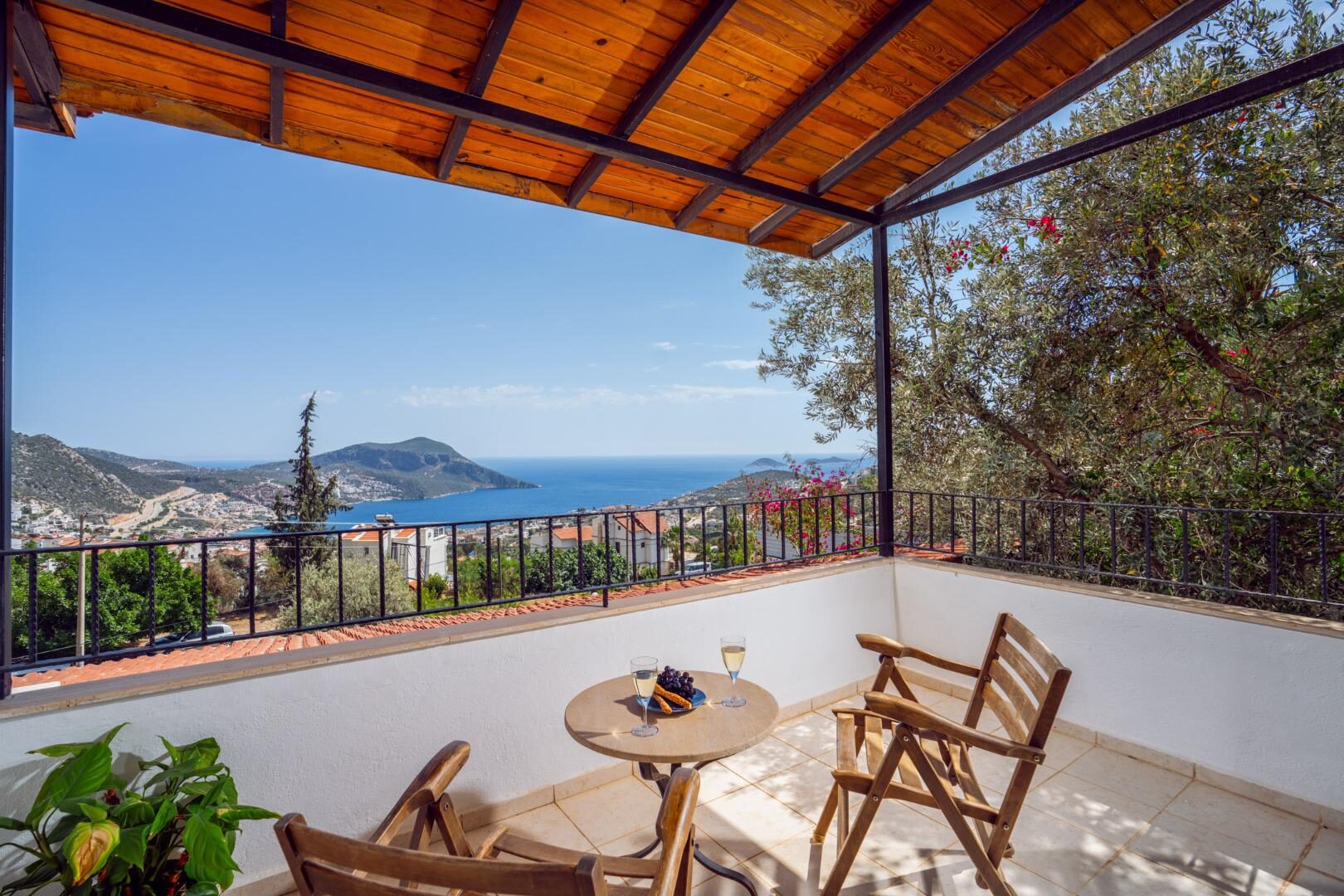 Villa Seas The Day — 38