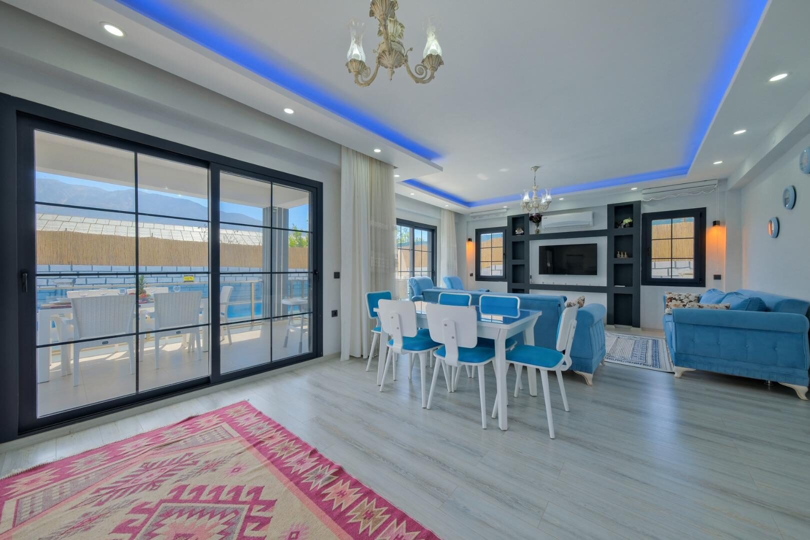 Villa Altın 1 — 31