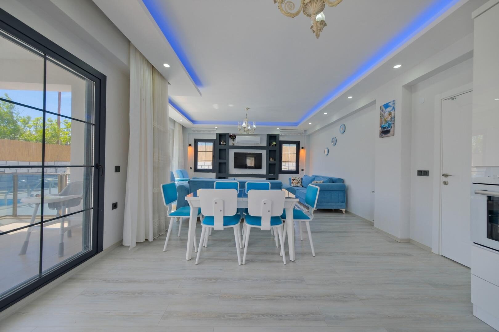 Villa Altın 1 — 32
