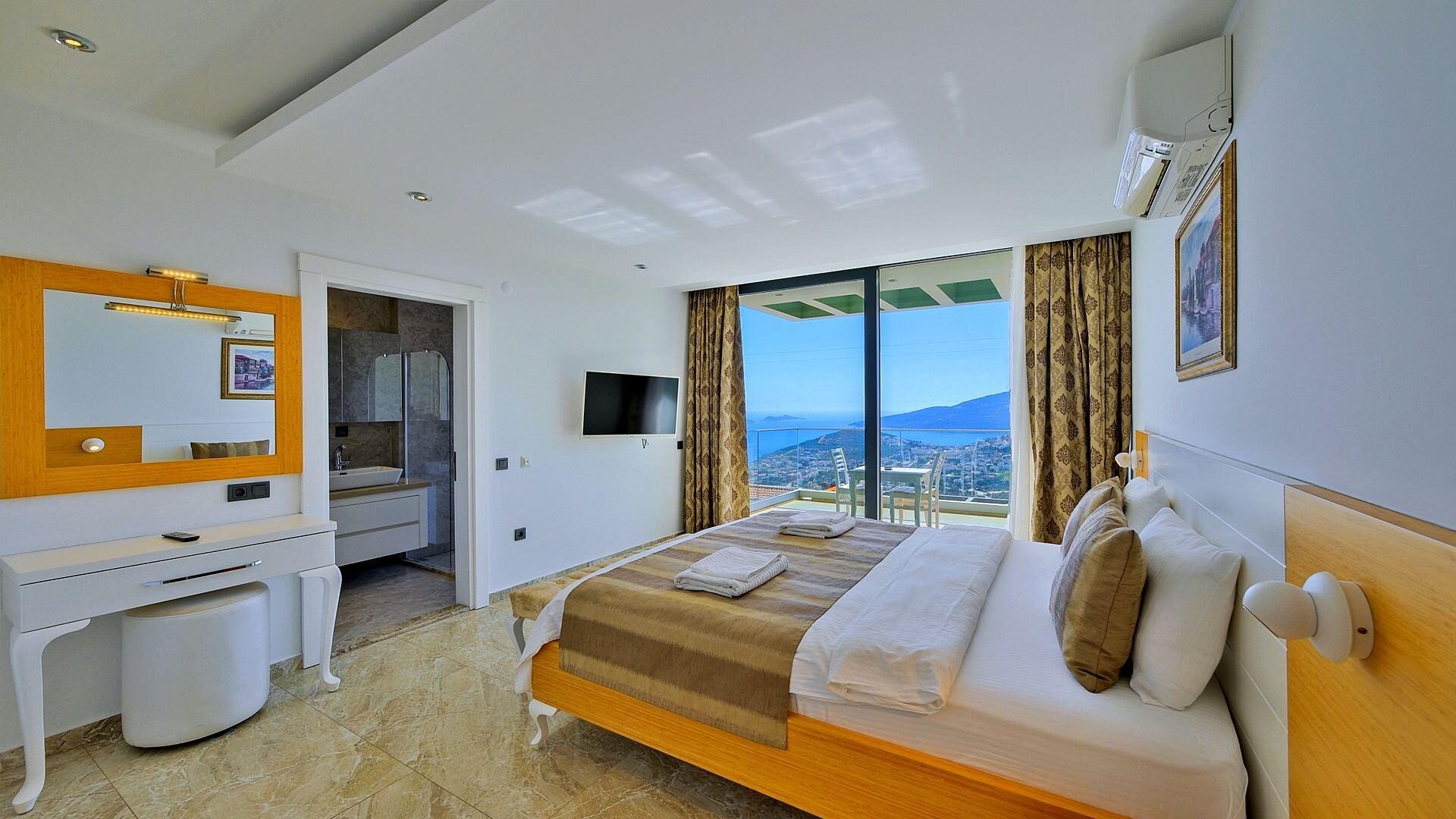 Villa Topçu Duo — 56