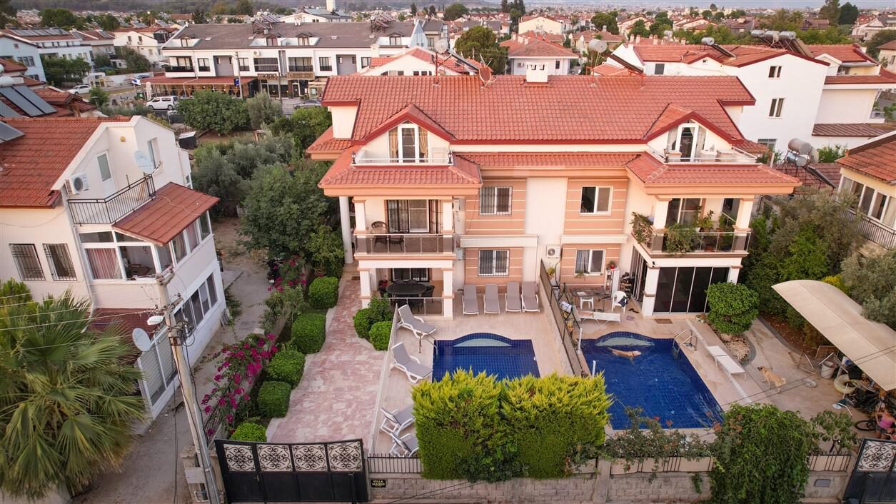 Villa Mango