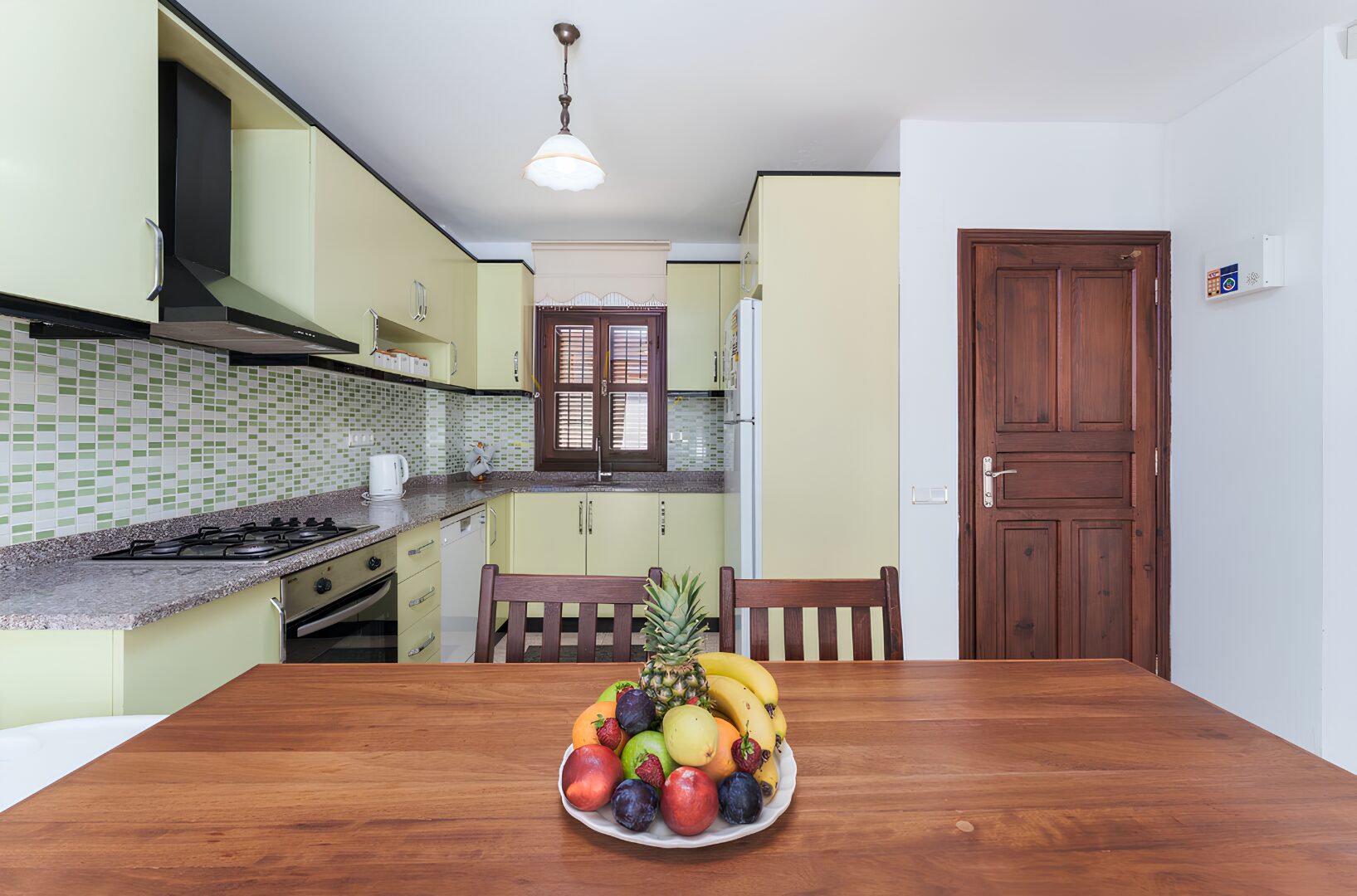 Villa Erel — 18