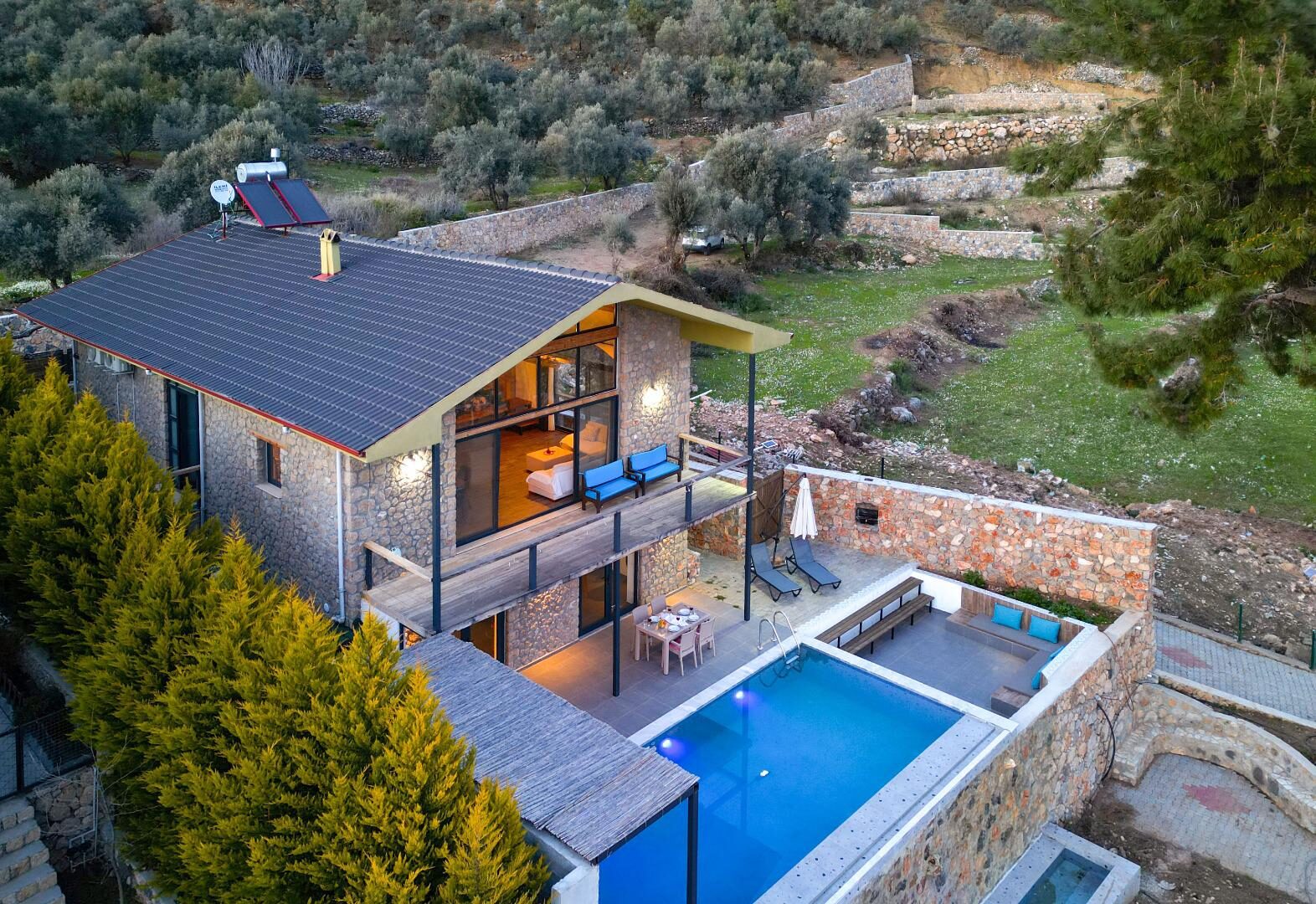 Villa Ayza — 51