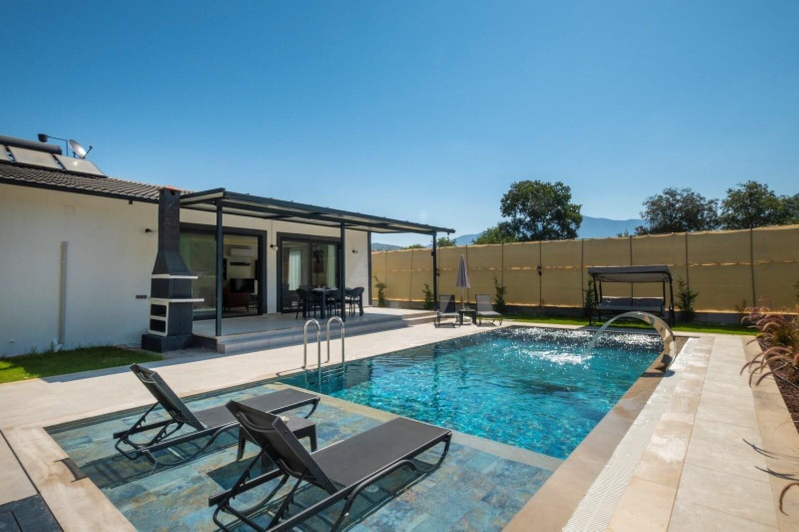 Villa Ruka — 4