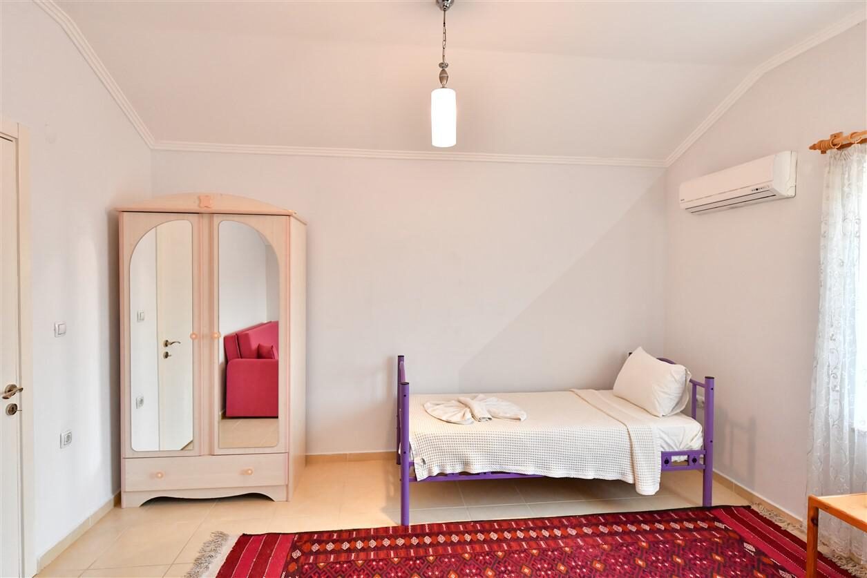 Villa Mango — 14