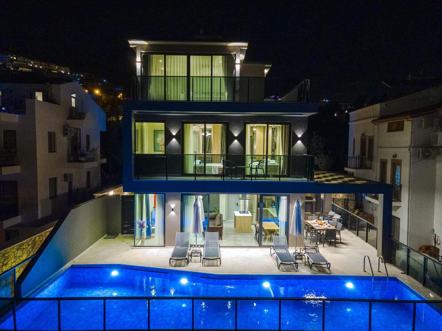 Villa Muhil — 55
