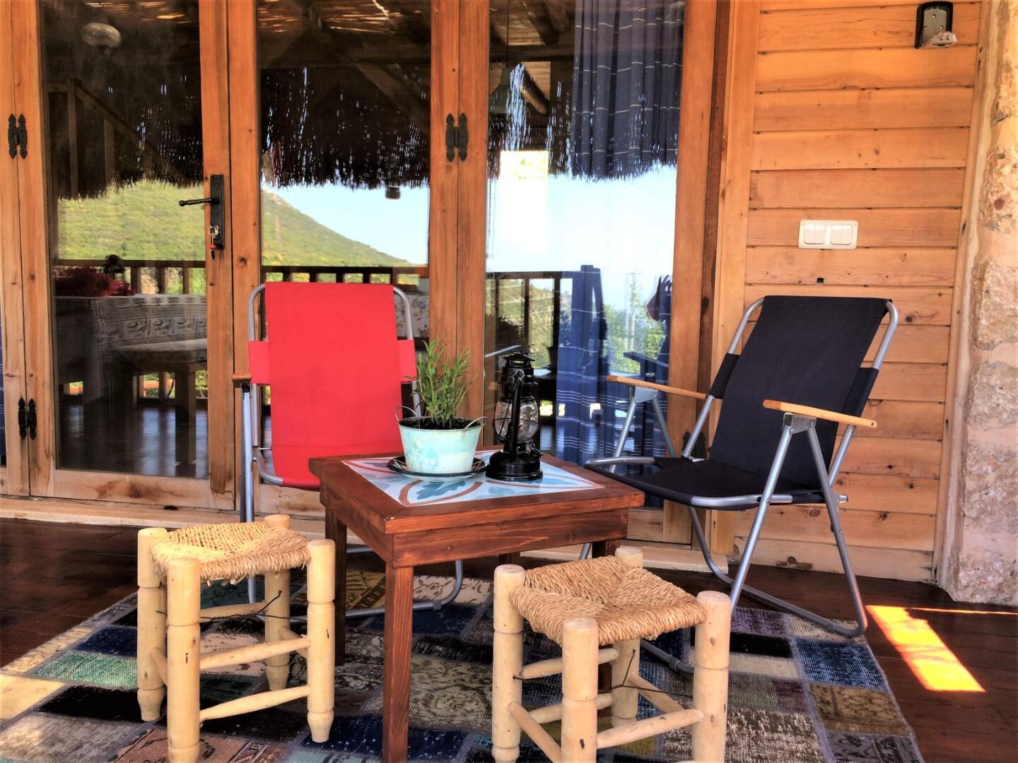 Villa Ambar Ceviz — 21