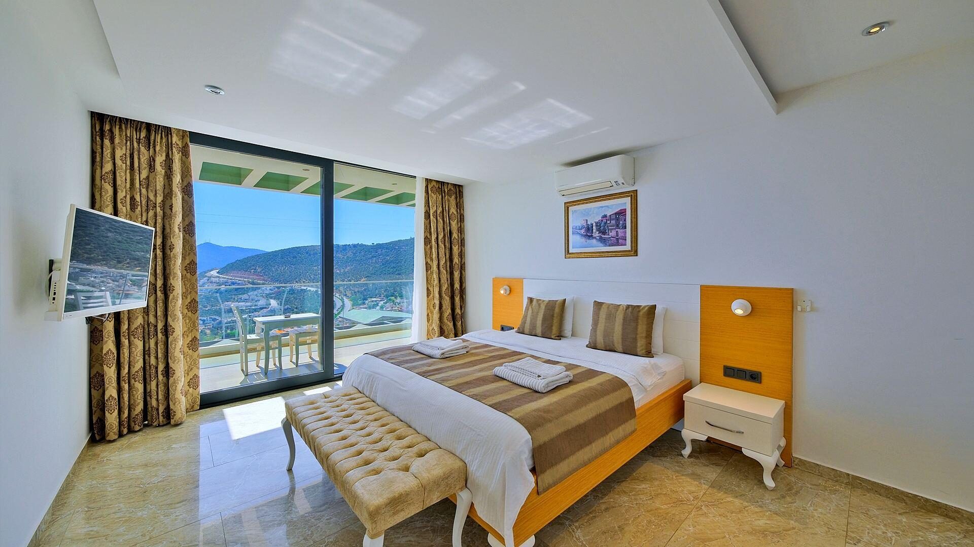 Villa Topçu Duo — 58