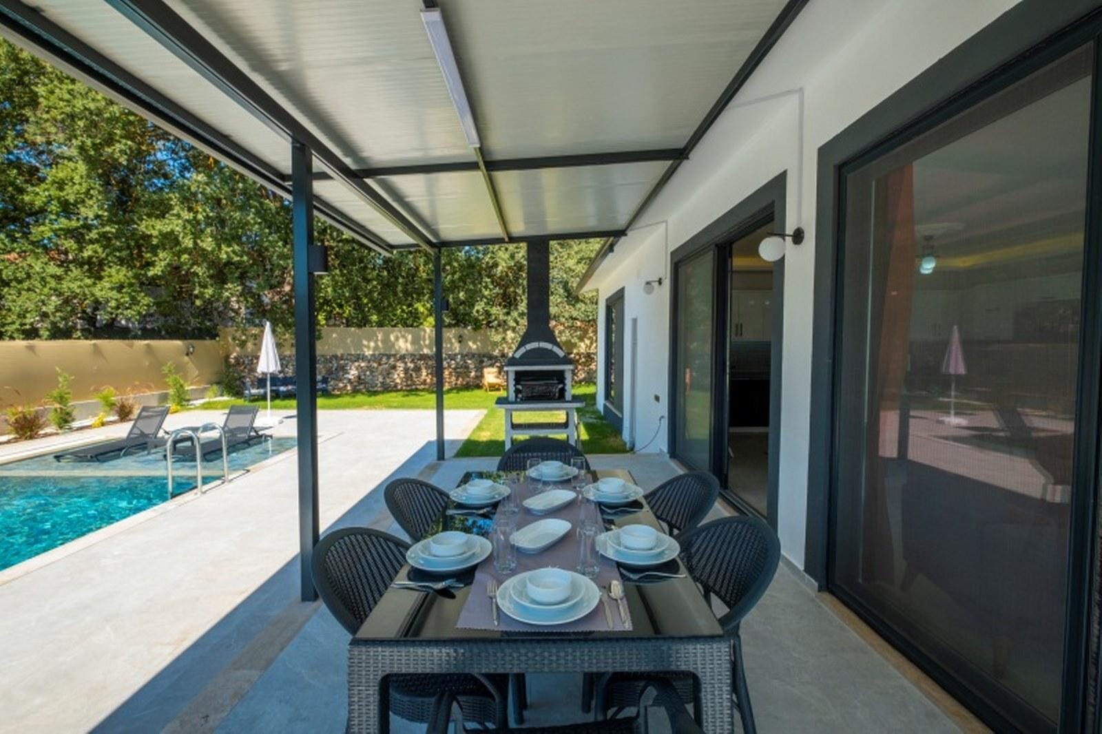 Villa Ruka — 15