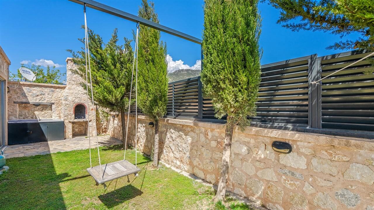 Villa Avon — 6