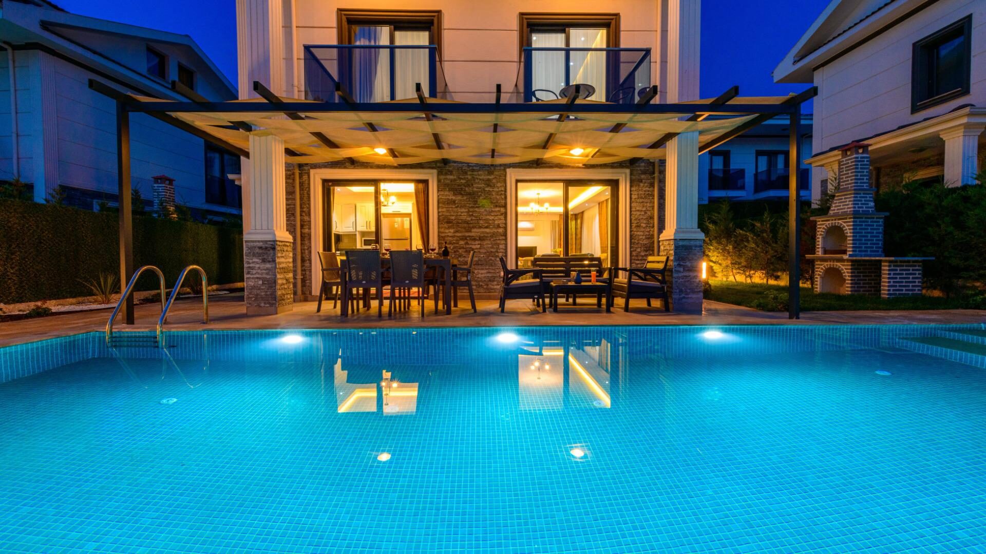Villa La Vida — 4