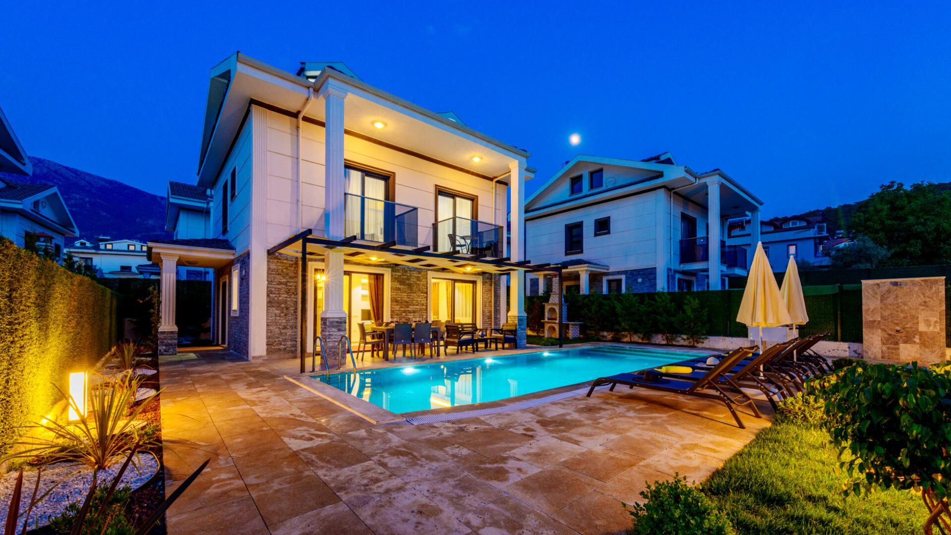 Villa La Vida — 5