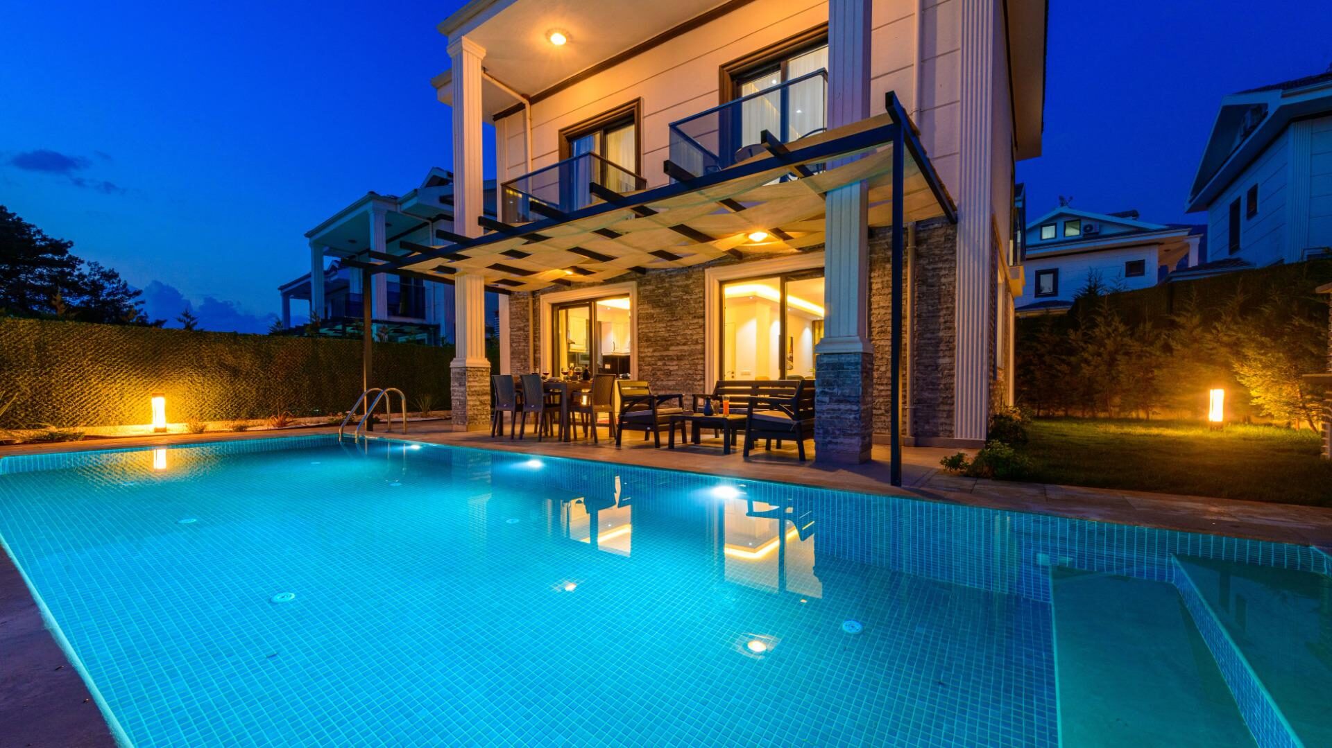 Villa La Vida — 7