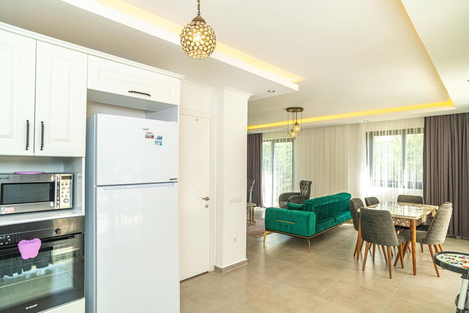 Villa Bahama — 10