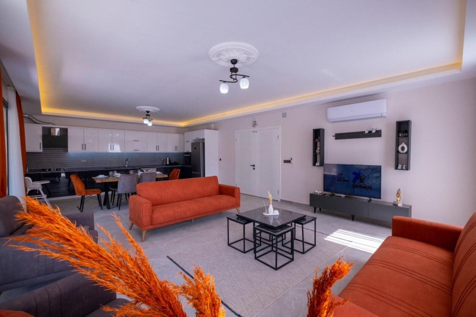 Villa Ruka — 26