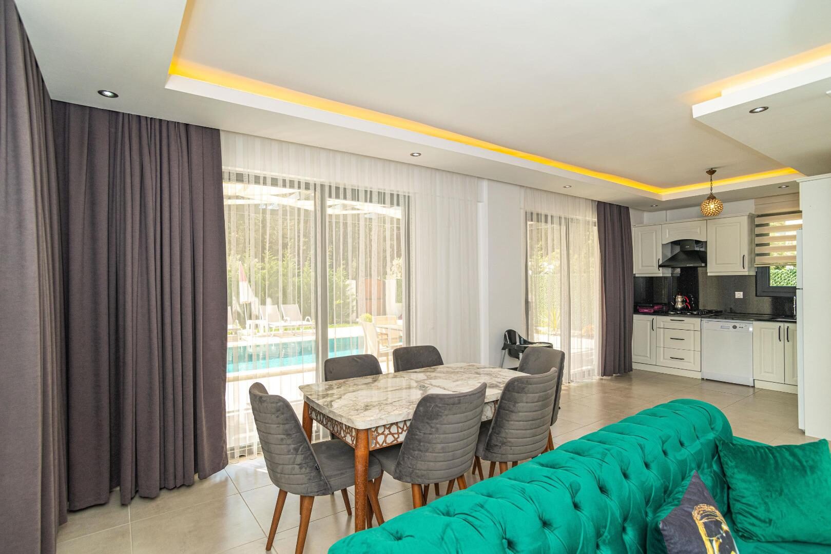 Villa Bahama — 15