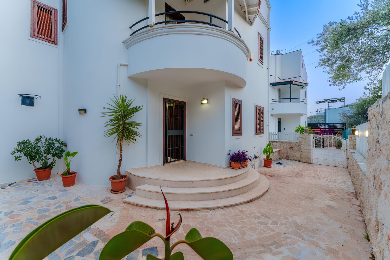 Villa Erel — 32