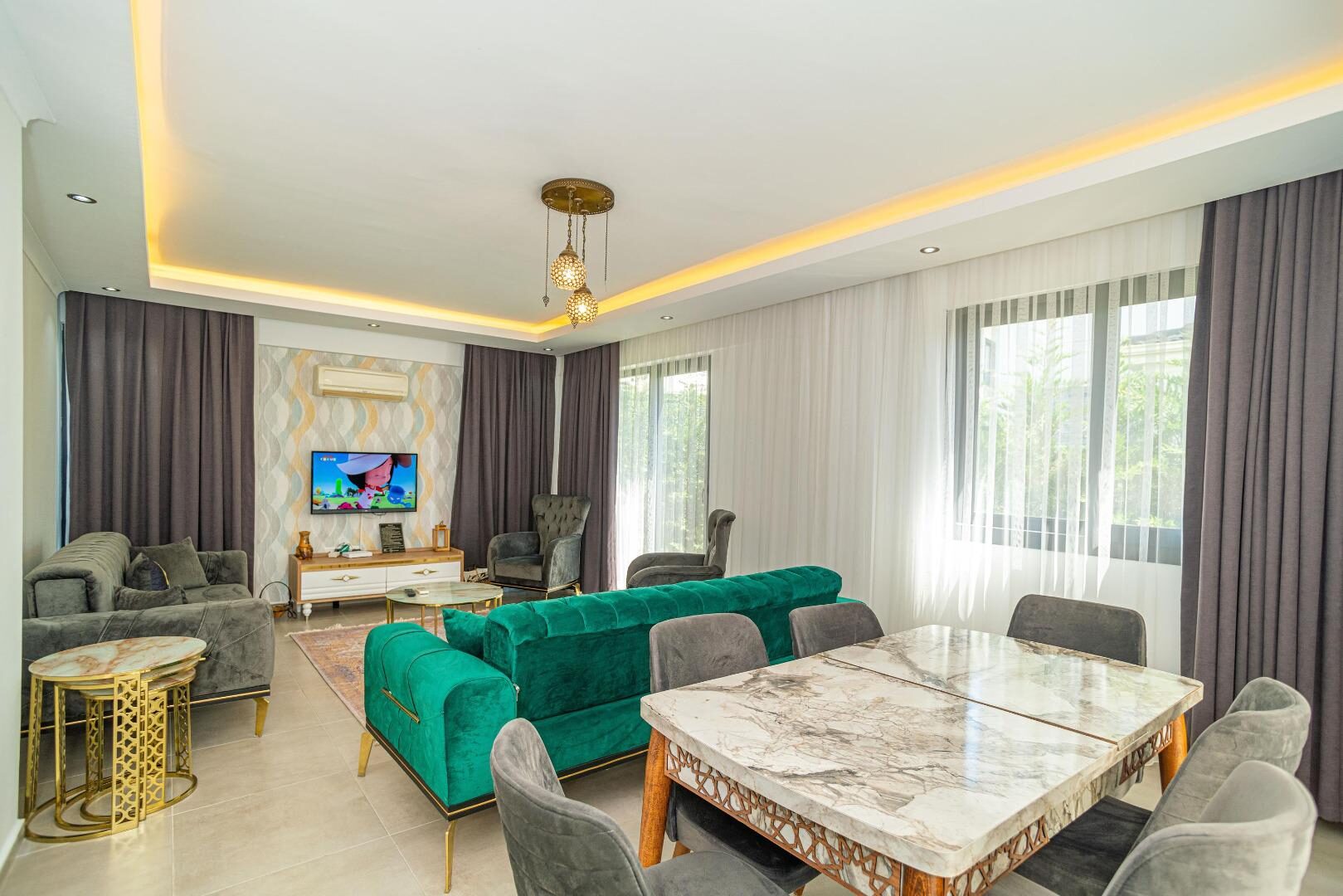 Villa Bahama — 16