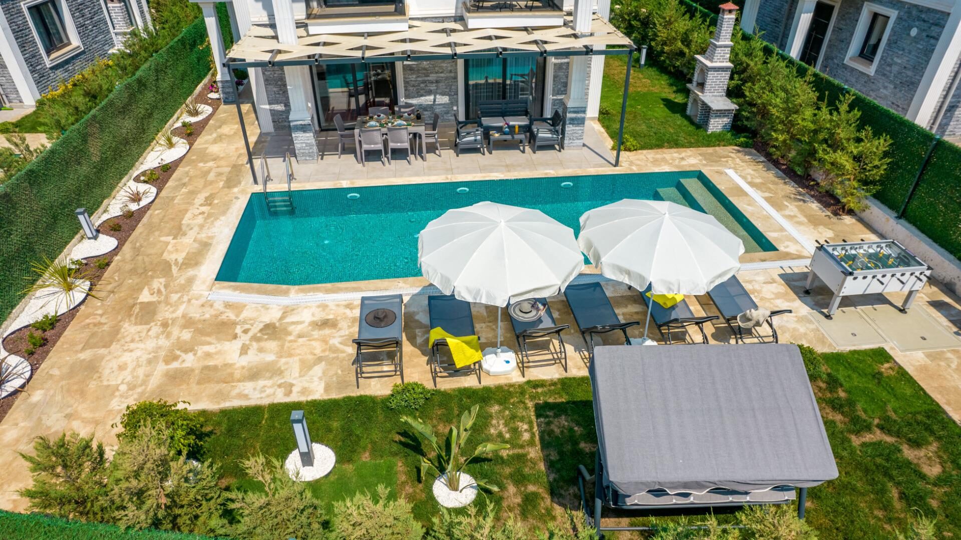 Villa La Vida — 15