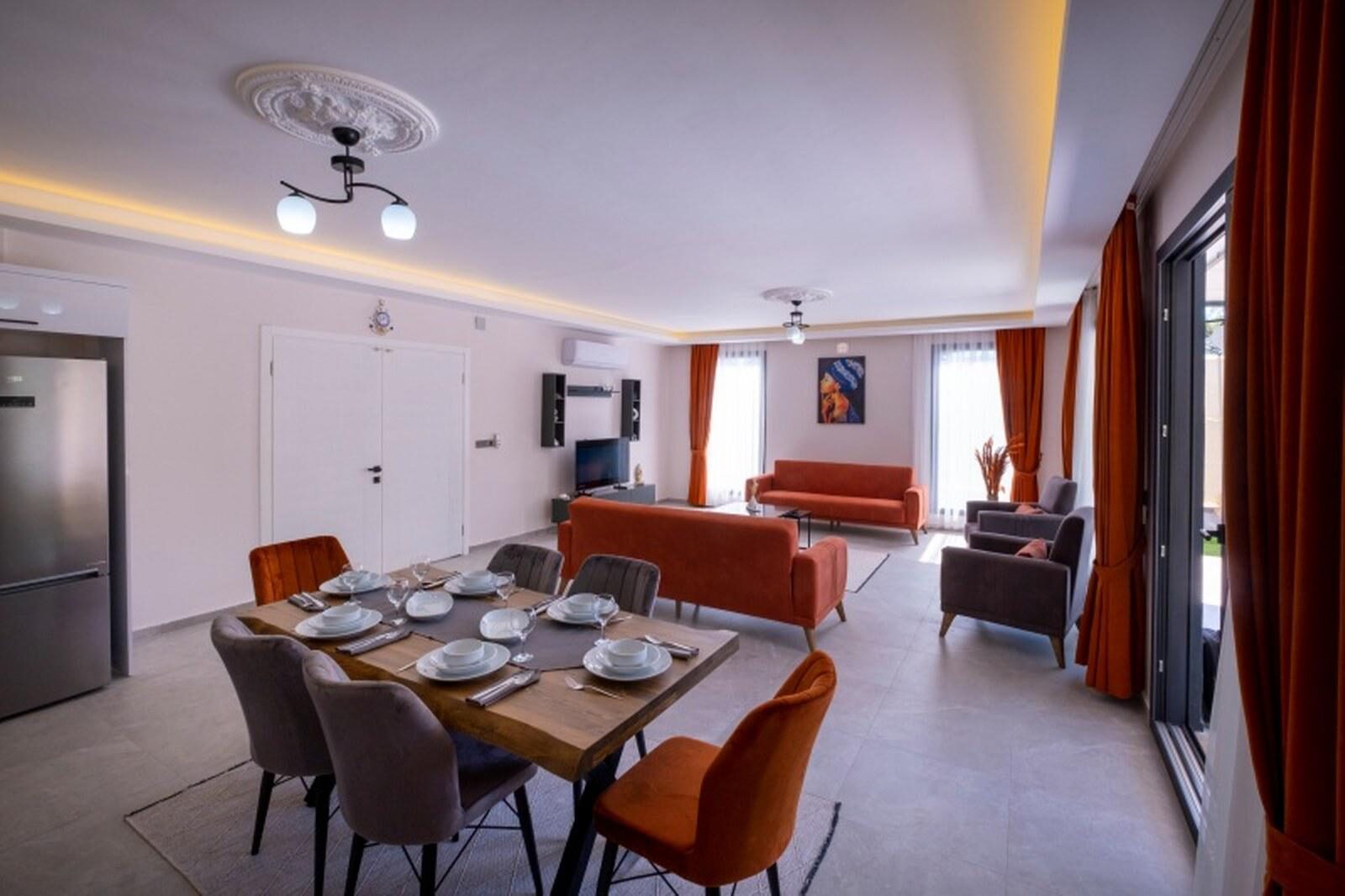 Villa Ruka — 35