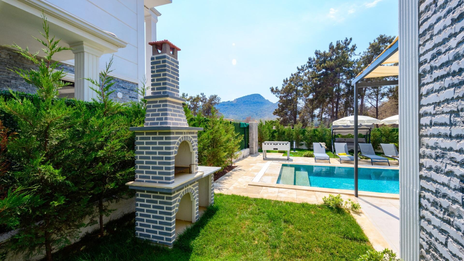 Villa La Vida — 18