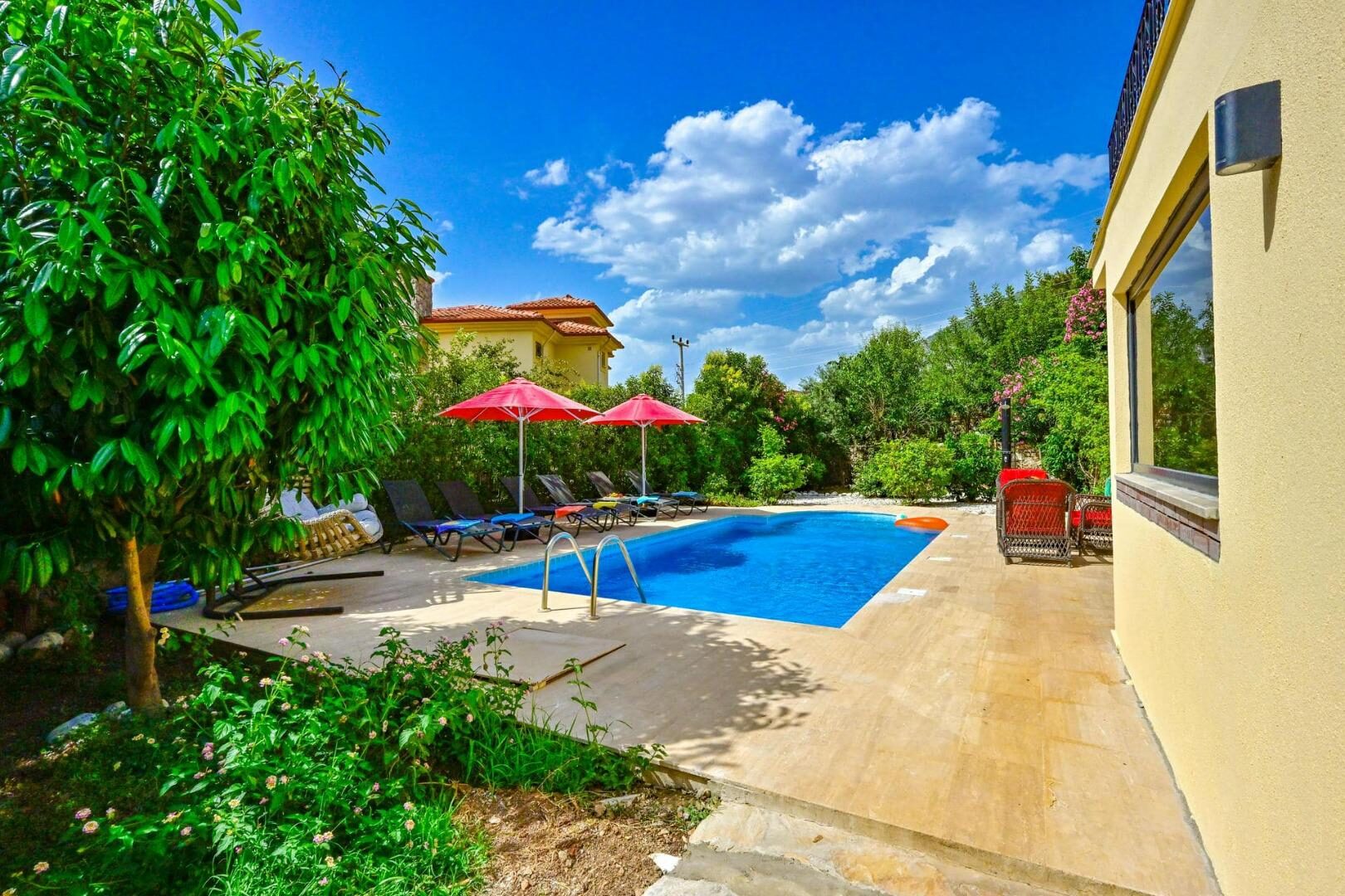 Villa Massimo — 6