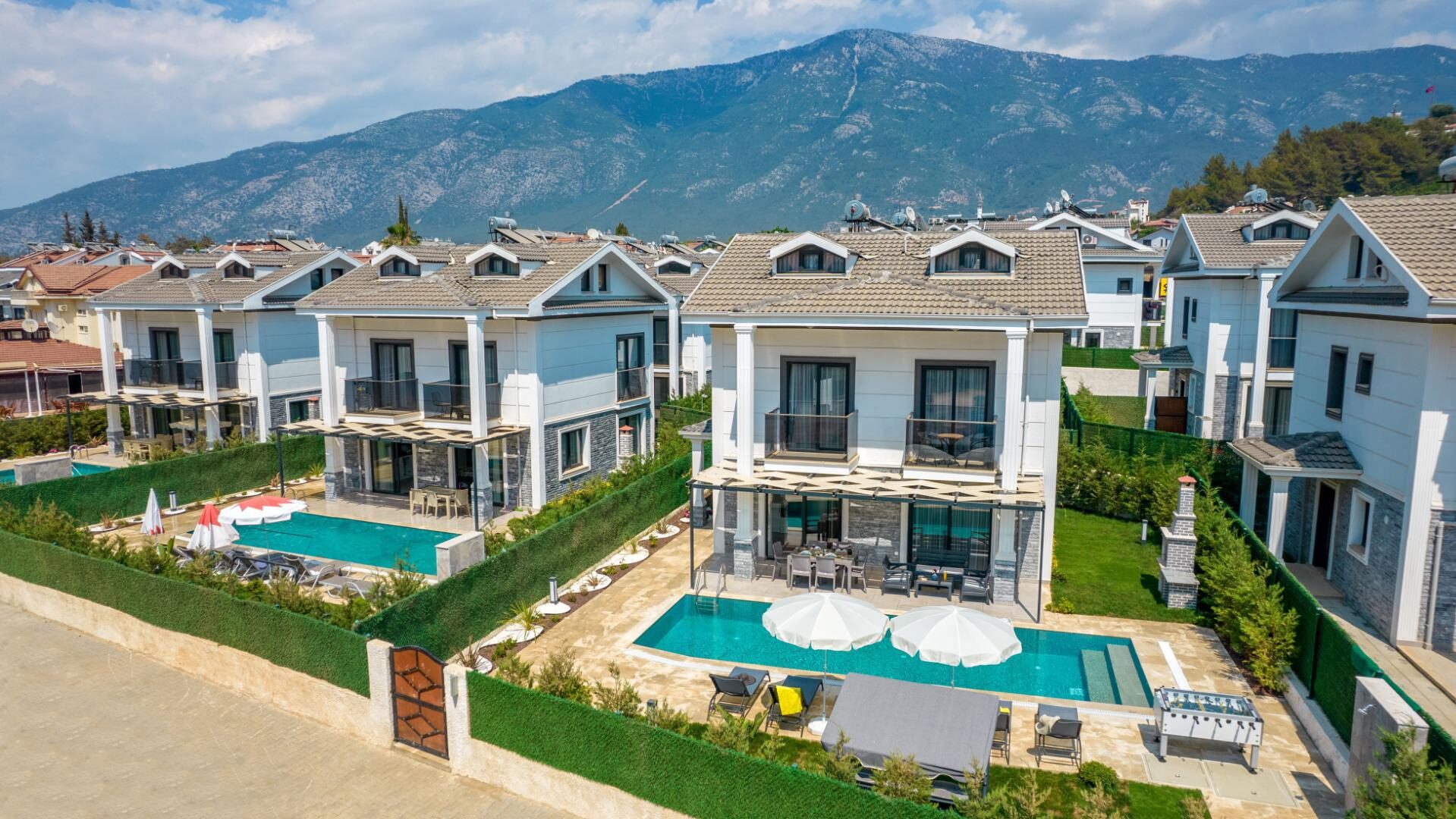 Villa La Vida — 19