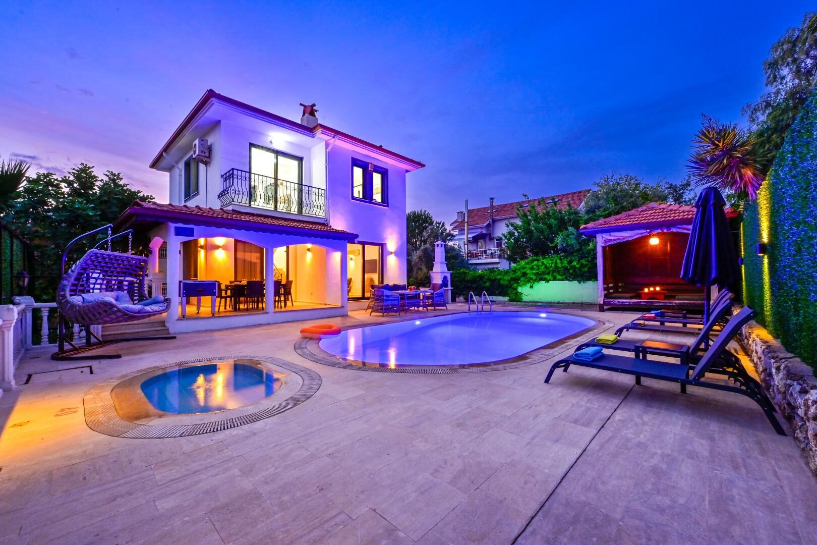 Villa Rio Grande — 3