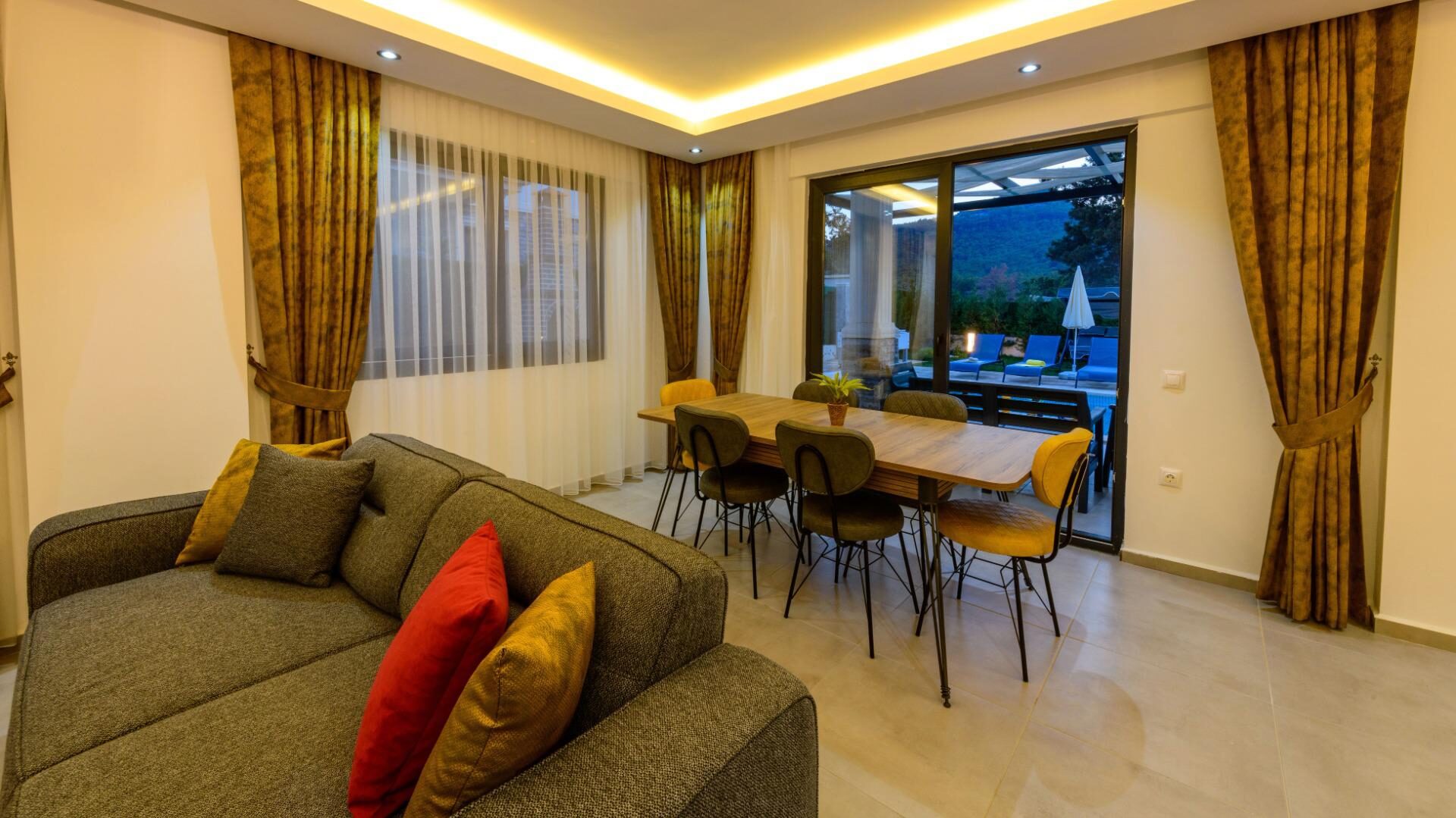 Villa La Vida — 21