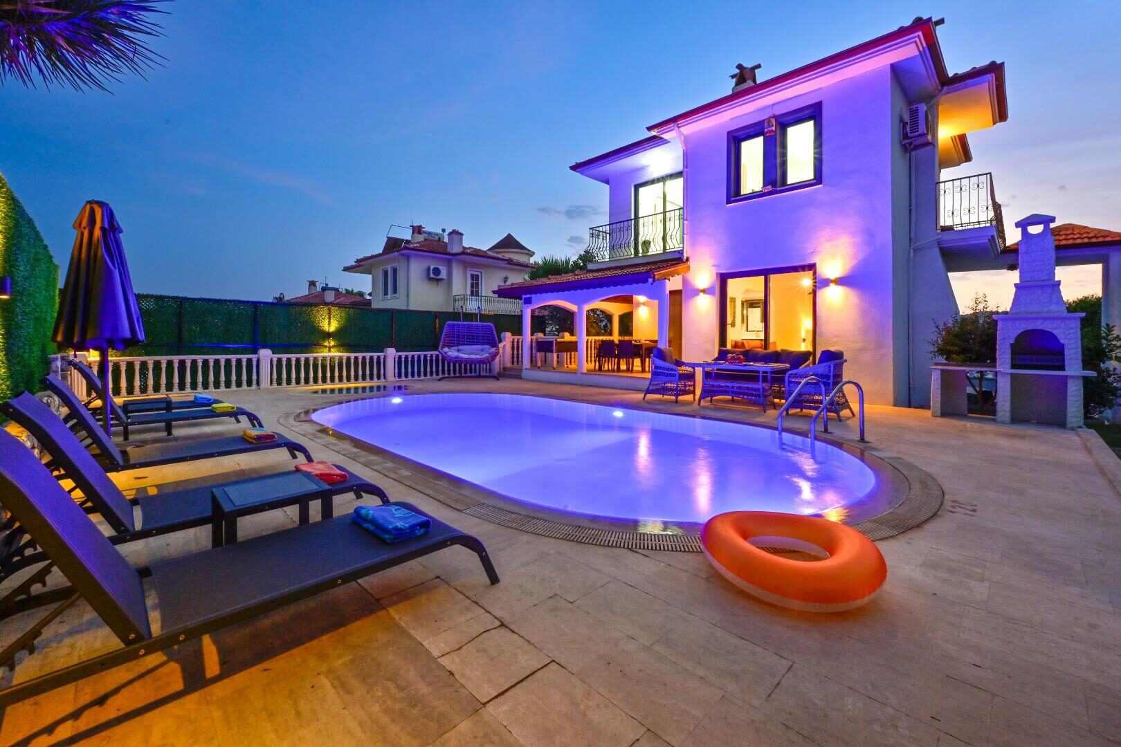 Villa Rio Grande — 5