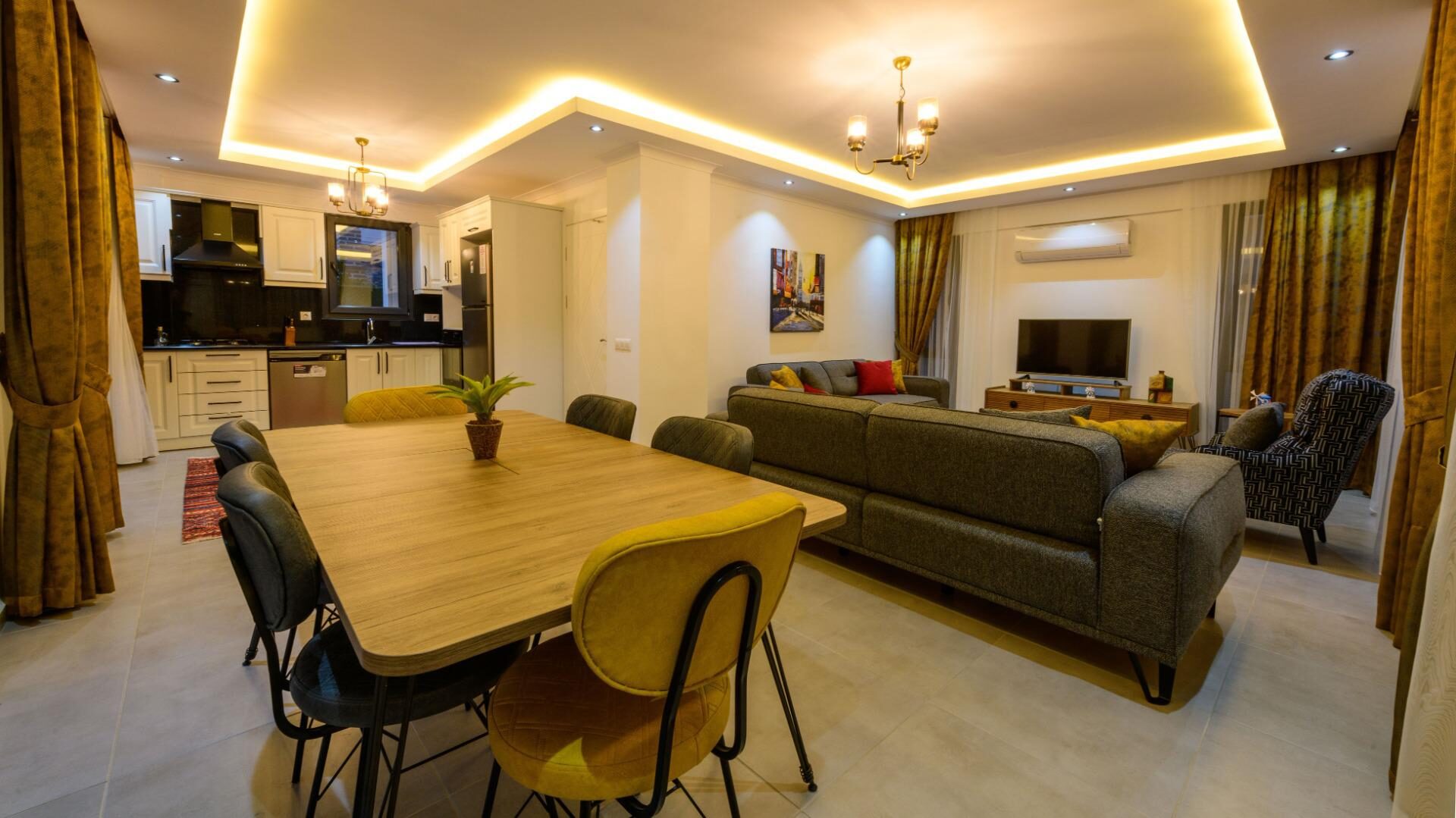 Villa La Vida — 23