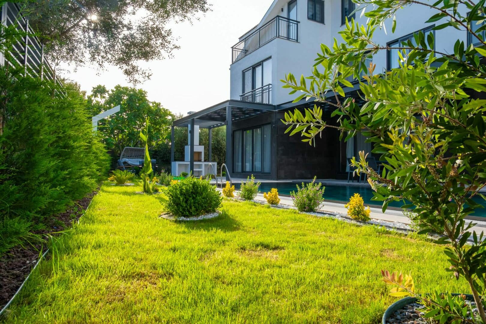 Villa Luna Vista 1 — 2